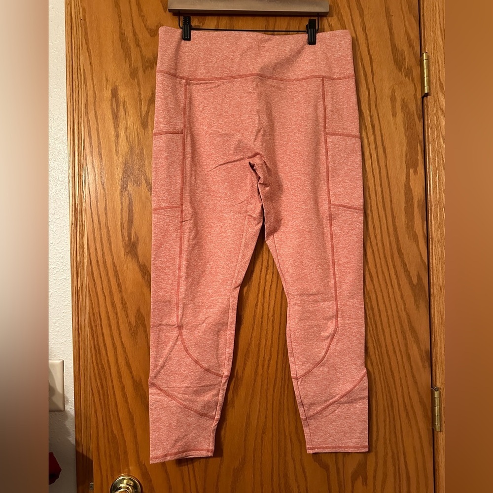 Zuda Ultrasoft Leggings - NWOT - Size XL